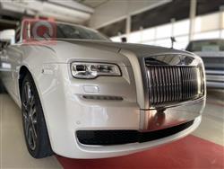 Rolls Royce Ghost